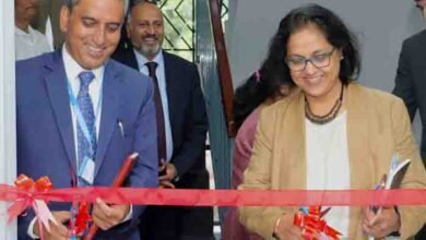 Photo of IFAD inaugurates new Nepal country office to increase impact on rural lives